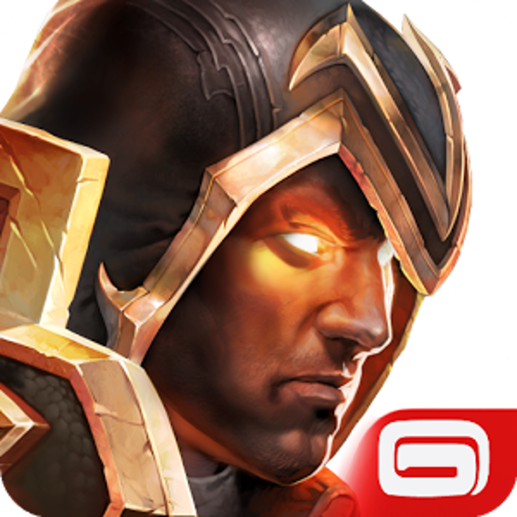 Android 용 Dungeon Hunter 5 Action RPG - 다운로드