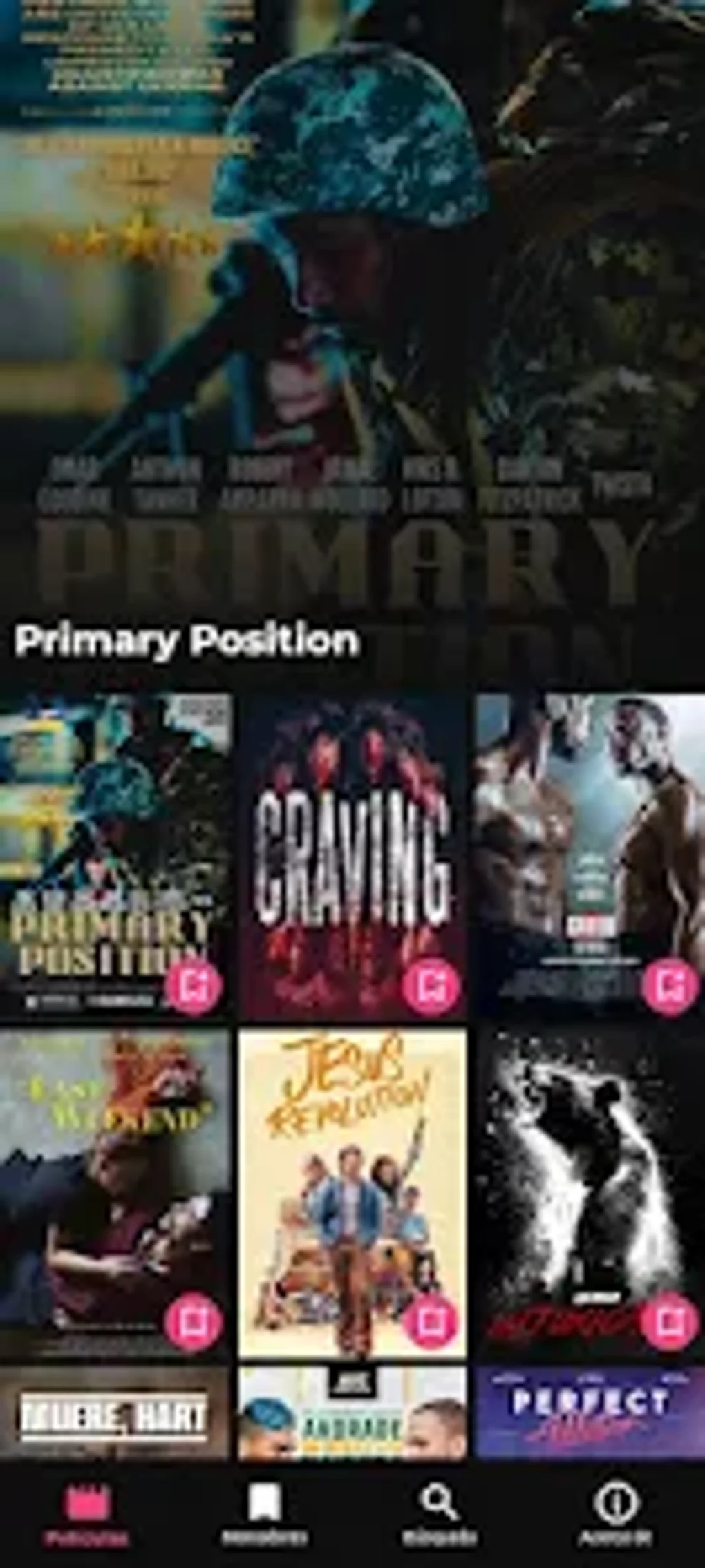 JFlix Películas Voor Android - Download