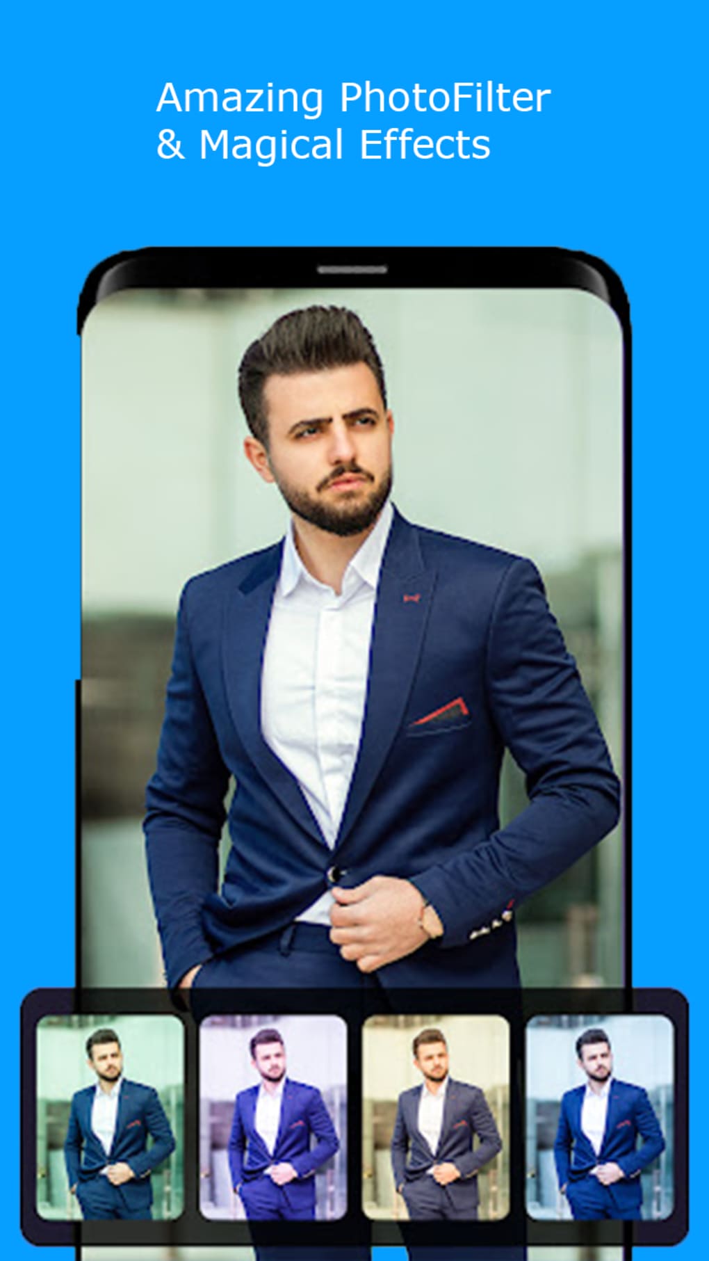 Man Formal Shirt Photo Suit Editor APK for Android - Download