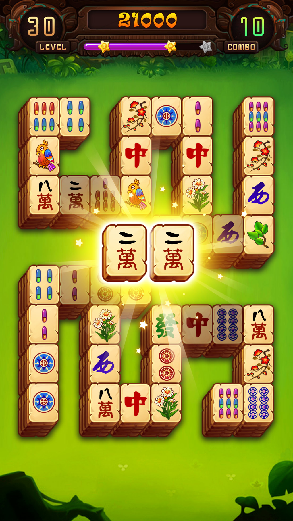 Mahjong Solitaire Puzzle Para IPhone Download Mahjong Solitaire Puzzle Para IPhone Download