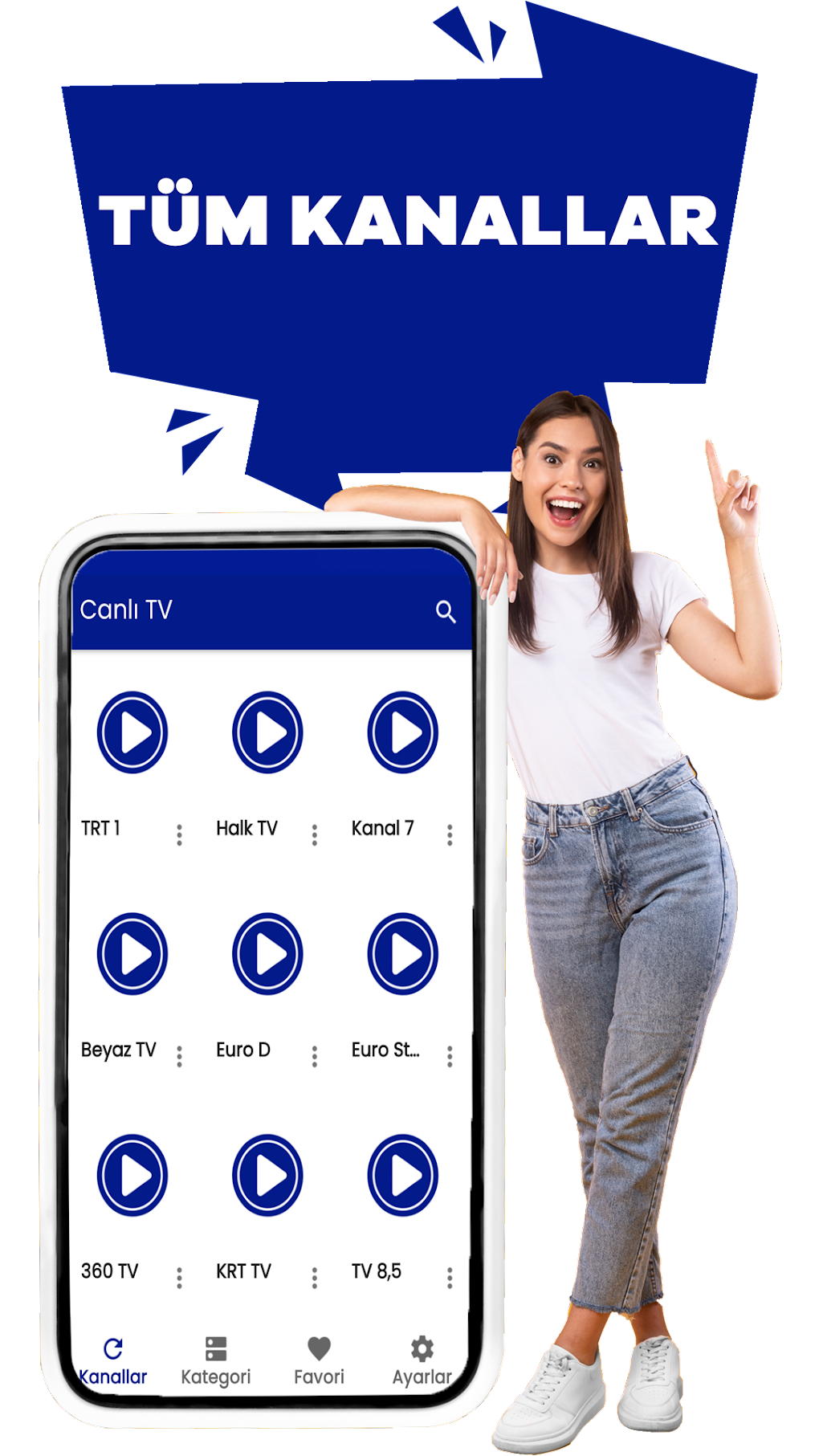 Mobil Canl TV Kolay Tv Izle Pour Android T l charger Mobil Canl TV Kolay Tv Izle Pour Android T l charger