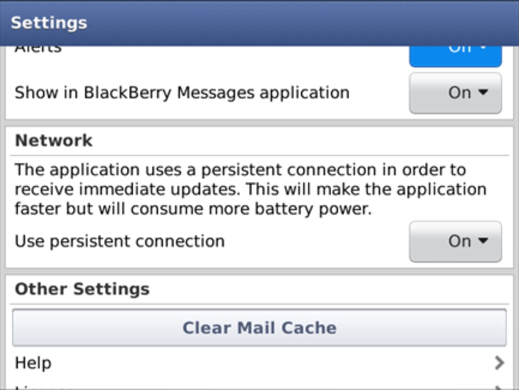 windows live messenger gratis para blackberry z10