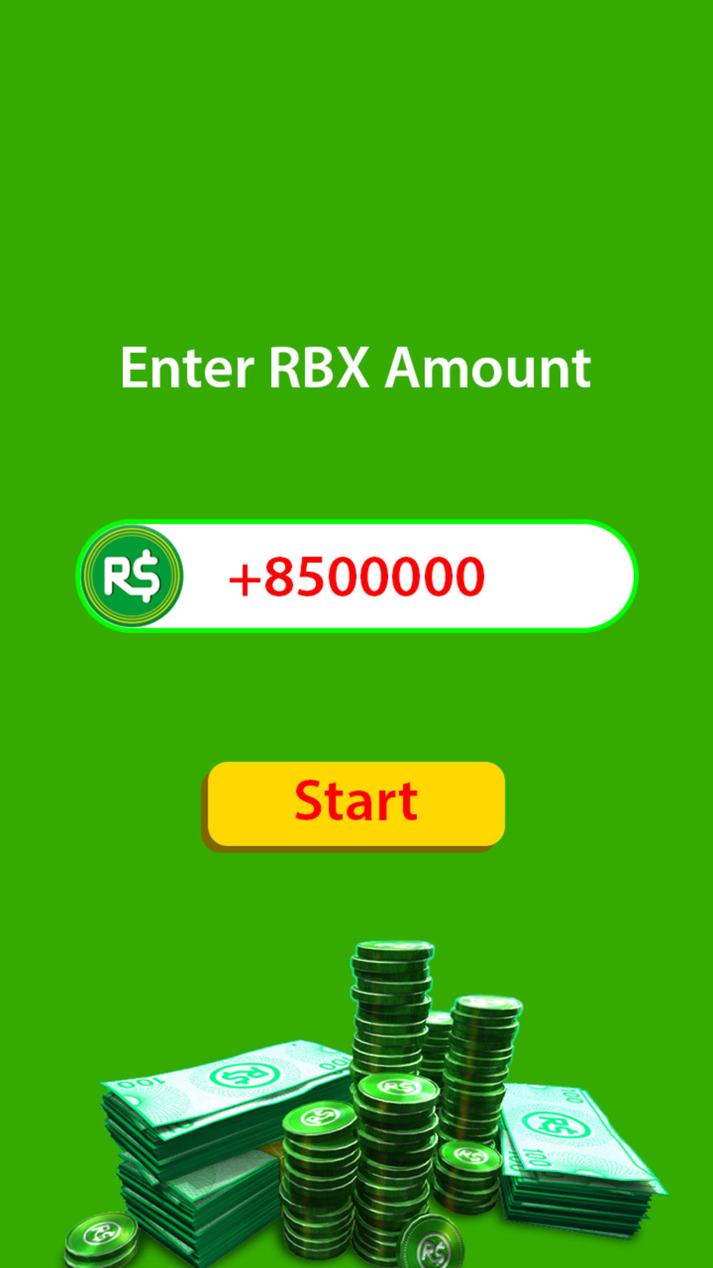 Get Robux Calc Pool - Apps on Google Play