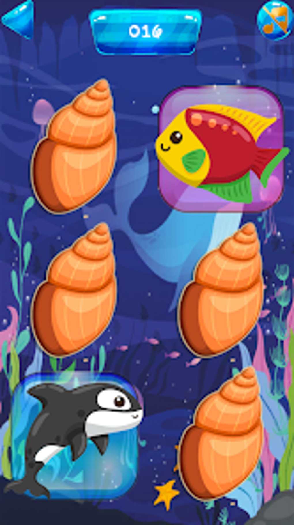 Pair Matching Games For Kids Para Android Descargar
