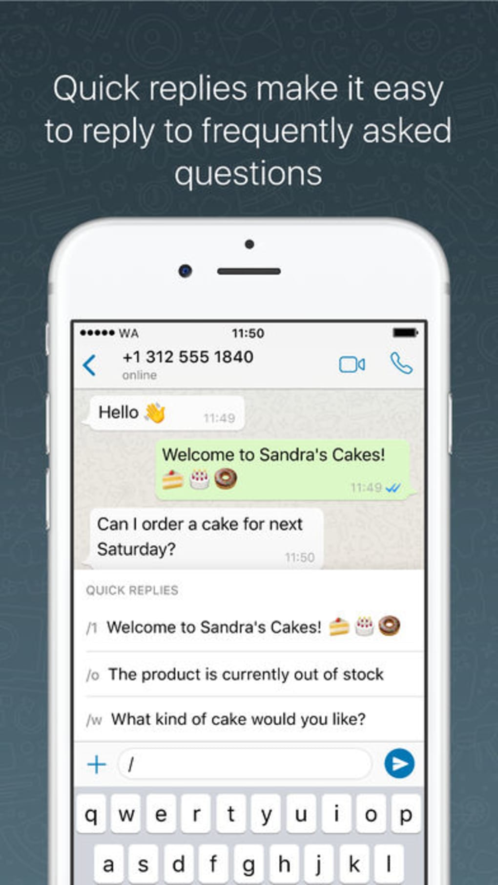 Whatsapp Business For Iphone Download