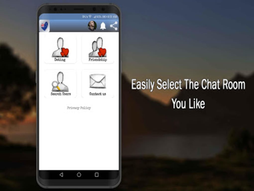 NZ dating app per iPhone siti di incontri Londra gratis