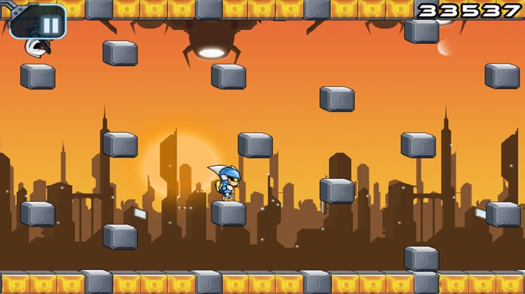 download gravity guy game for pc