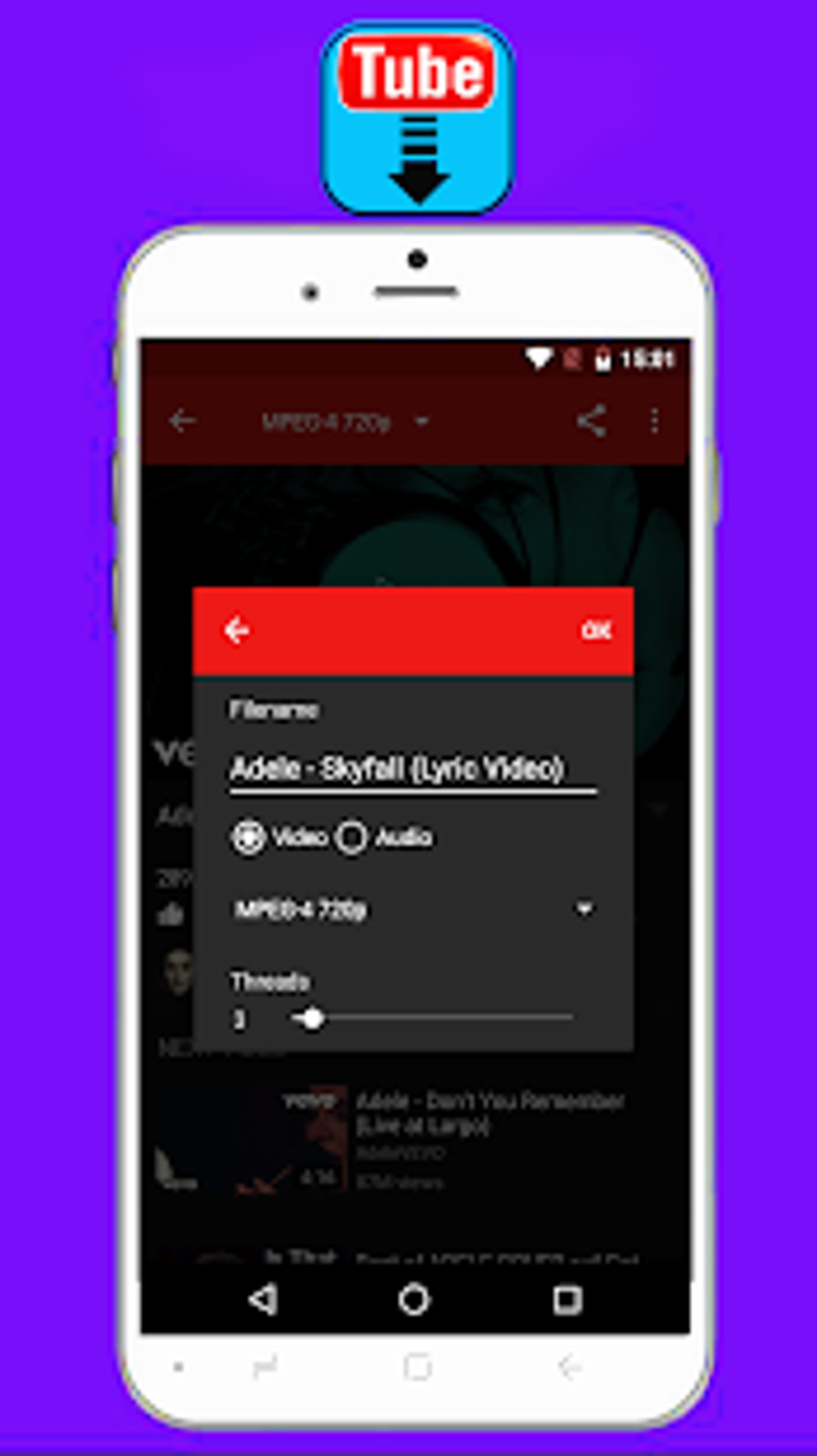 Mp3 Music Downloader Free Hd Video Movie Player Apk For Android