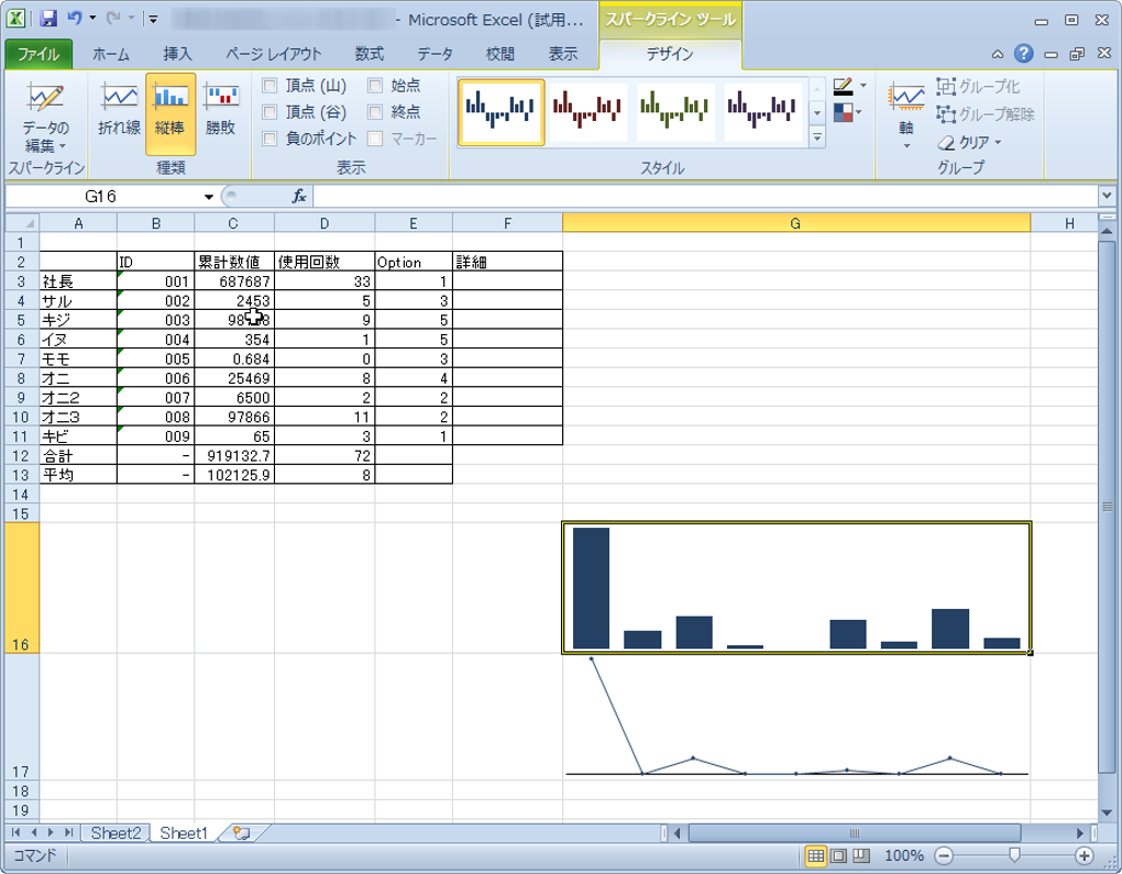 Microsoft Excel 無料 ダウンロード