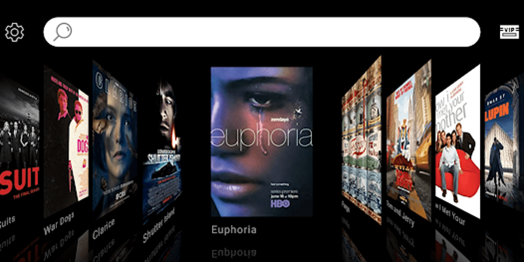 Rivoto Movies TV Shows for Android Download