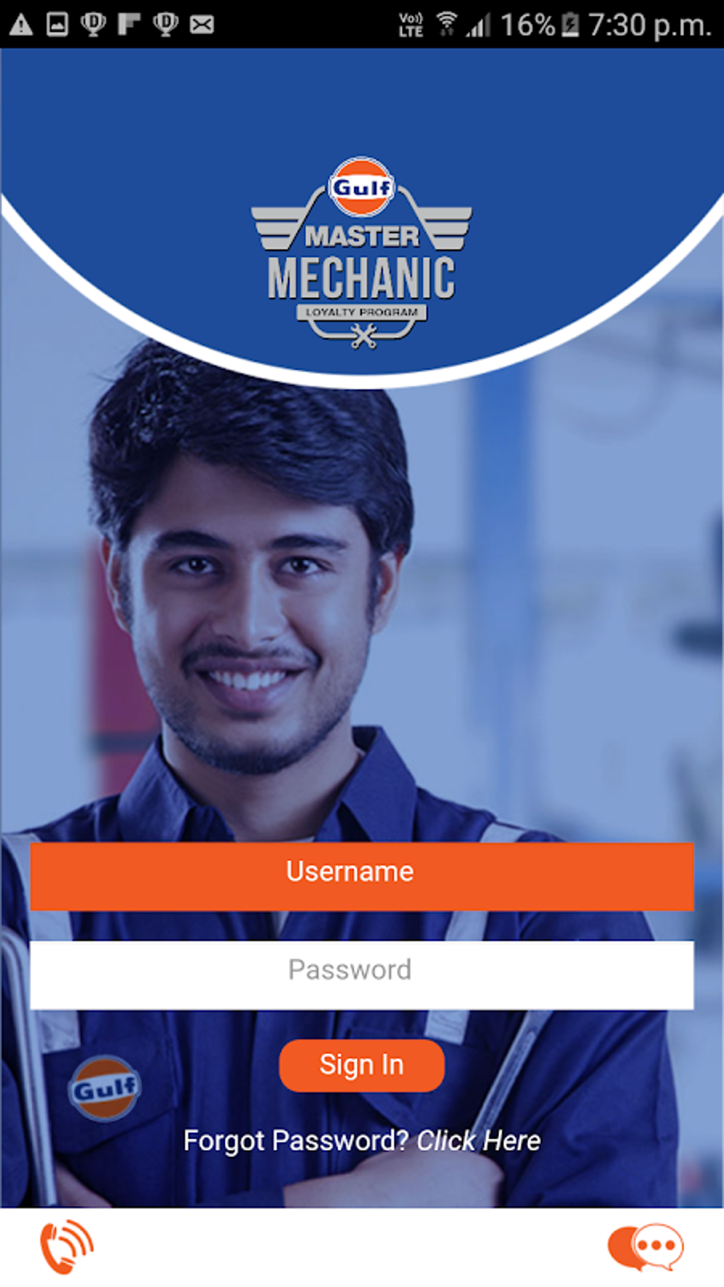 Gulf Master Scan APK Pour Android T l charger Gulf Master Scan APK Pour Android T l charger