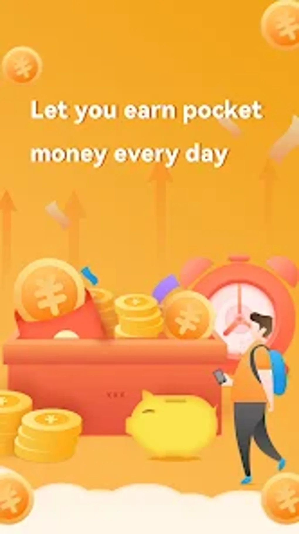 Easy Money for Android Download