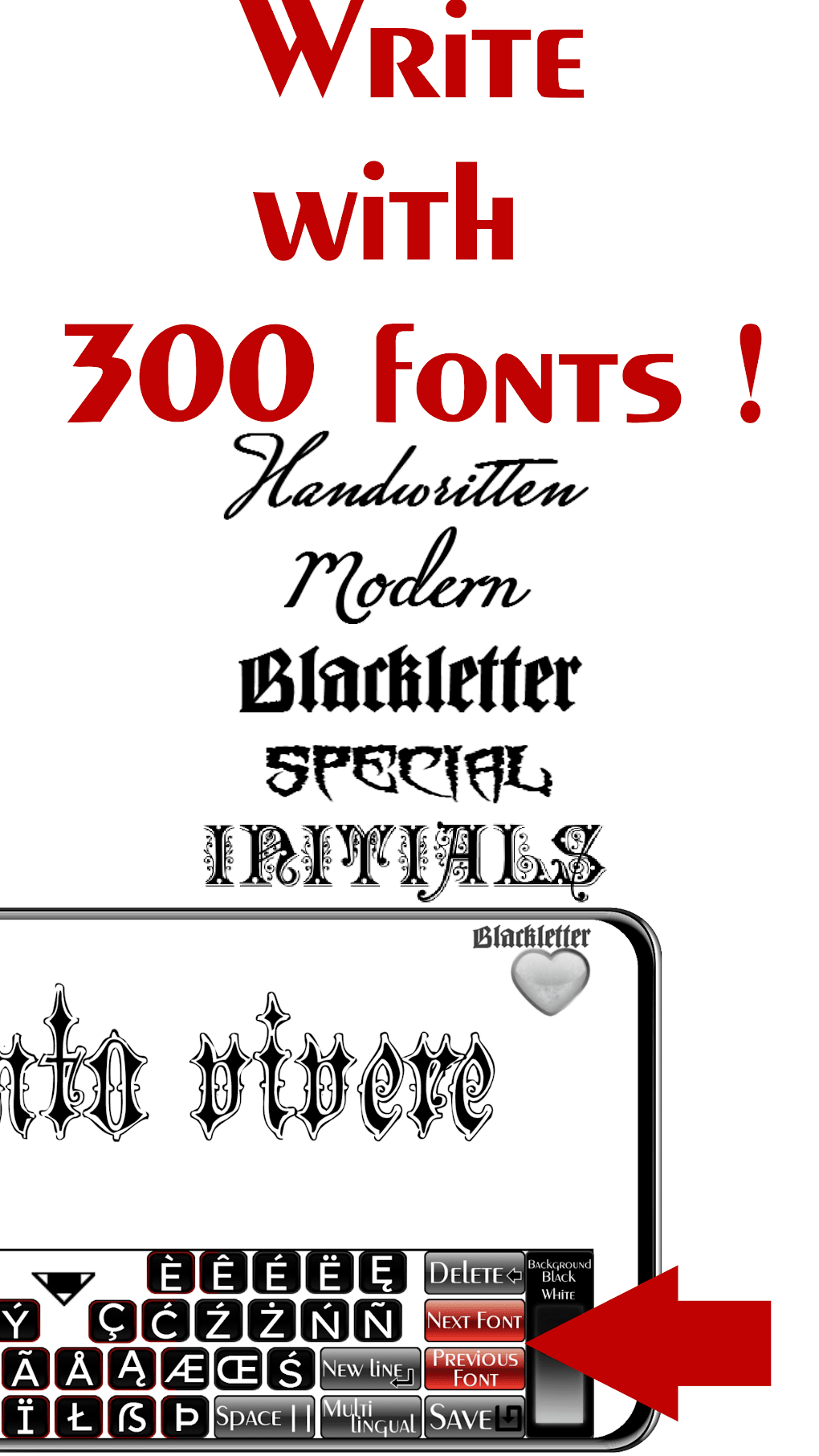 Art Of Tattoo Fonts: Best Designs And Useful Tips [2024] — InkMatch