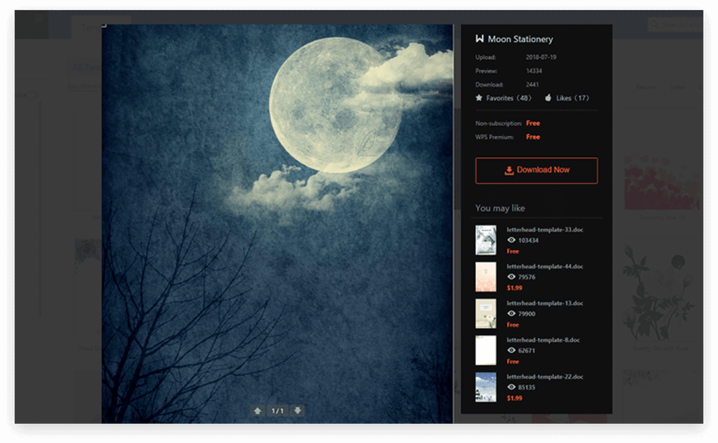 Wps Office For Windows Windows ダウンロード Wps Office For Windows Windows ダウンロード