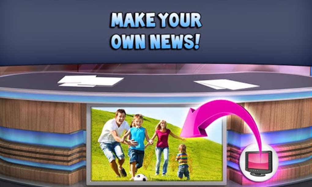 Talking Tom & Ben News::Appstore for Android