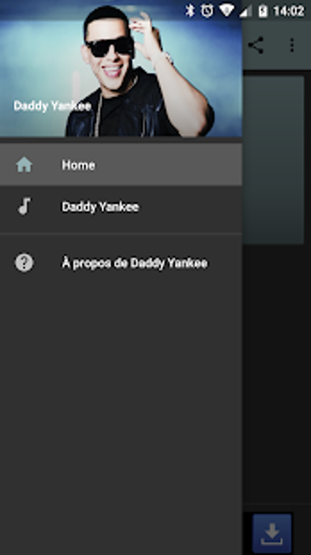 Daddy Yankee mp3 Offline Best Hits APK para Android - Descargar