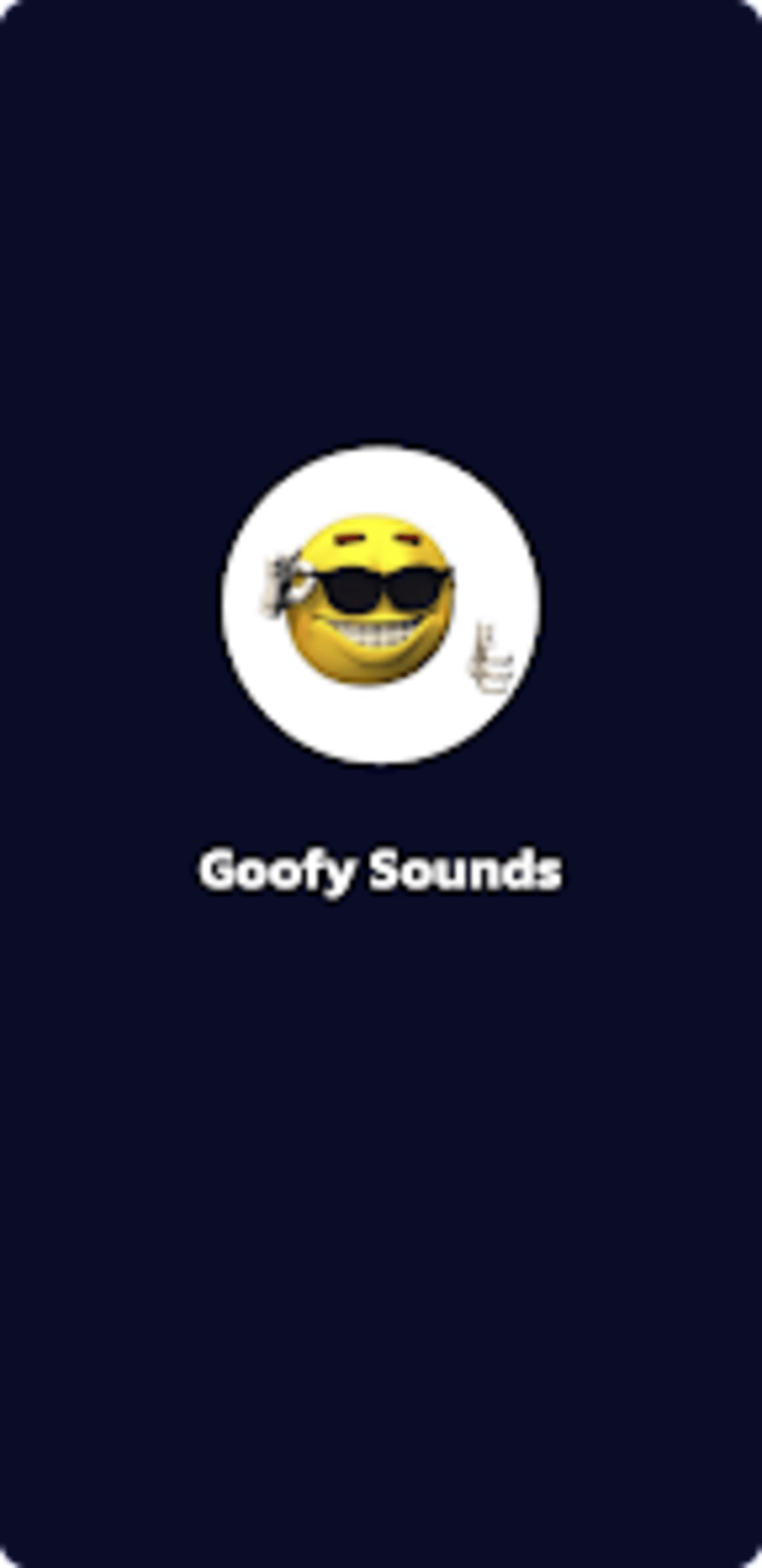Goofy Ahh Soundboard - Memes for Android - Free App Download