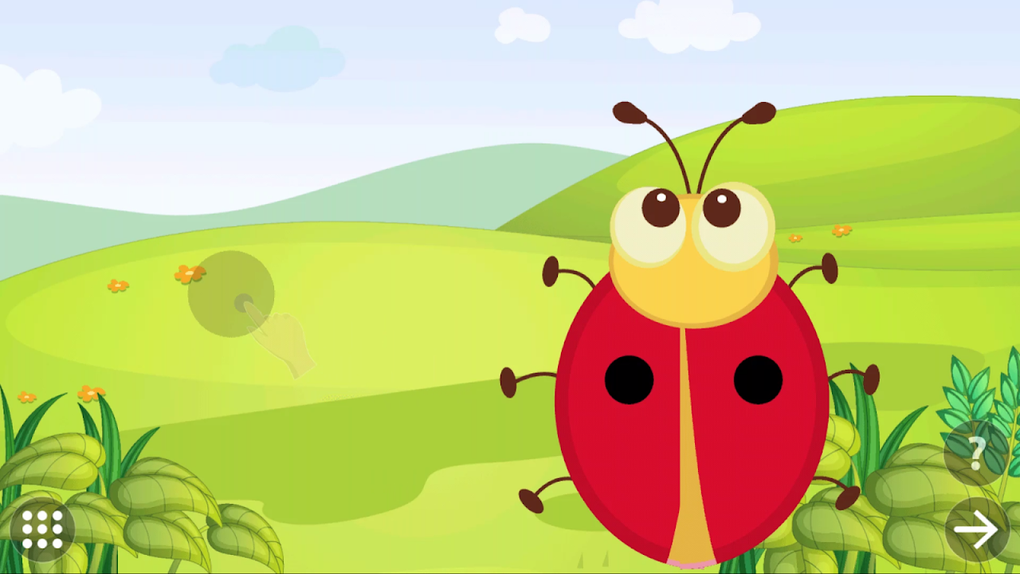 Educational Math Games Kids Fun Learning Games APK Android