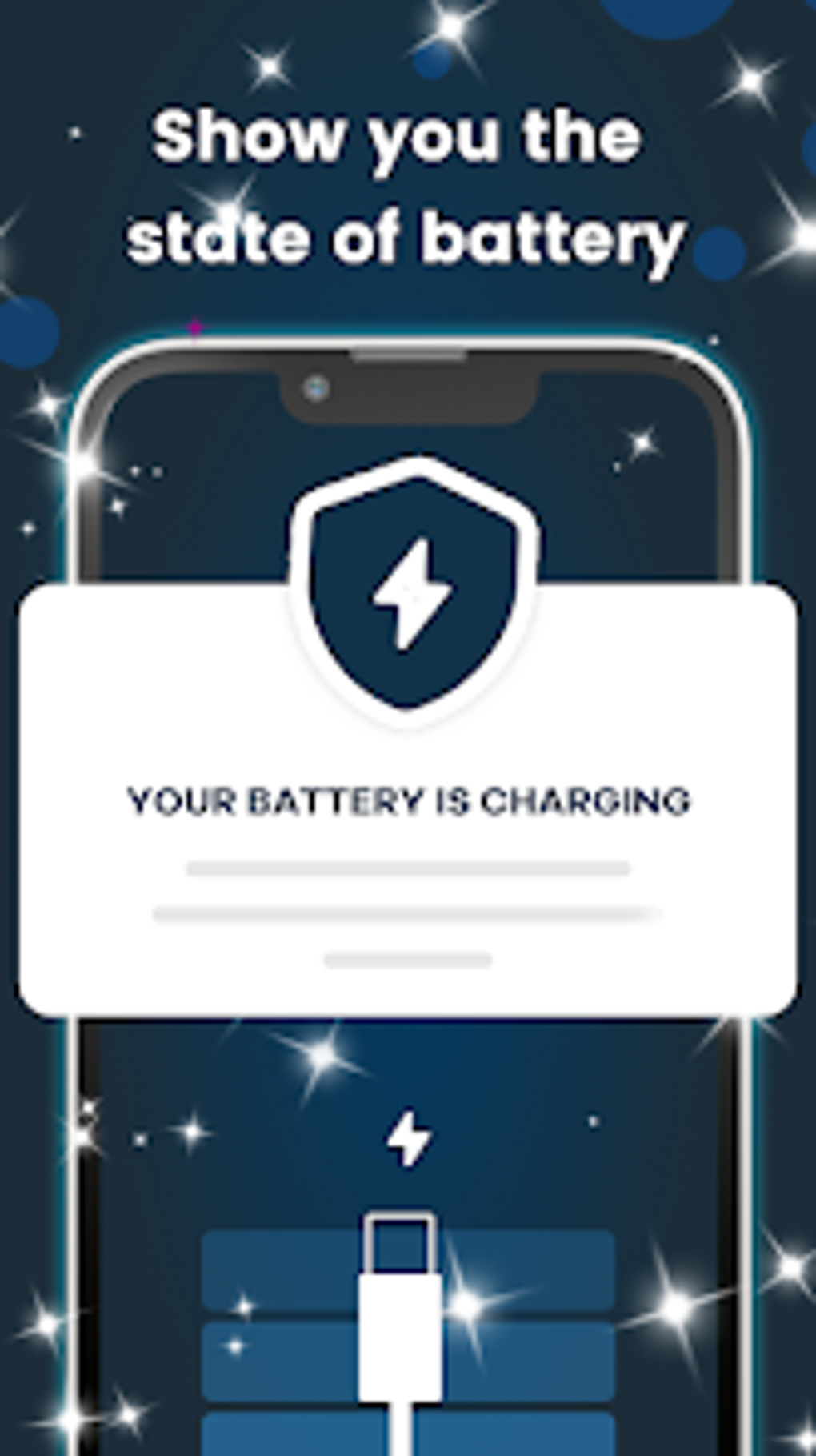 Charge Easy for Android Download