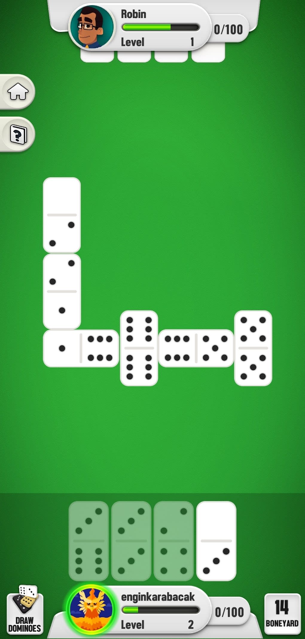Os melhores jogos de dominó para Android e iPhone - Canaltech