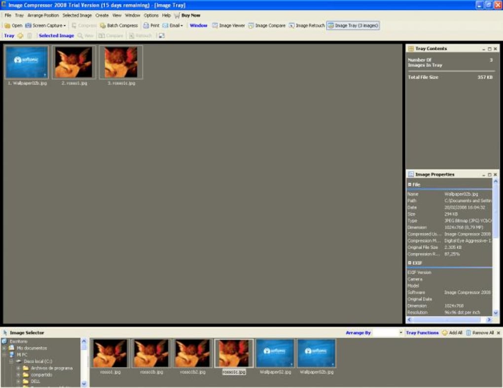 free image compression software windows