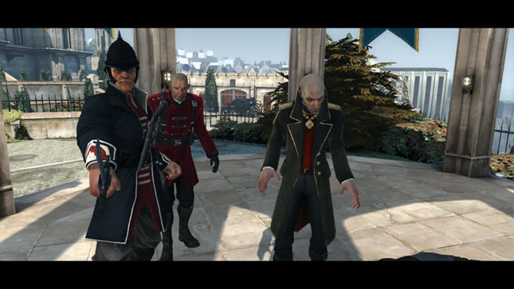 Dishonored - Download