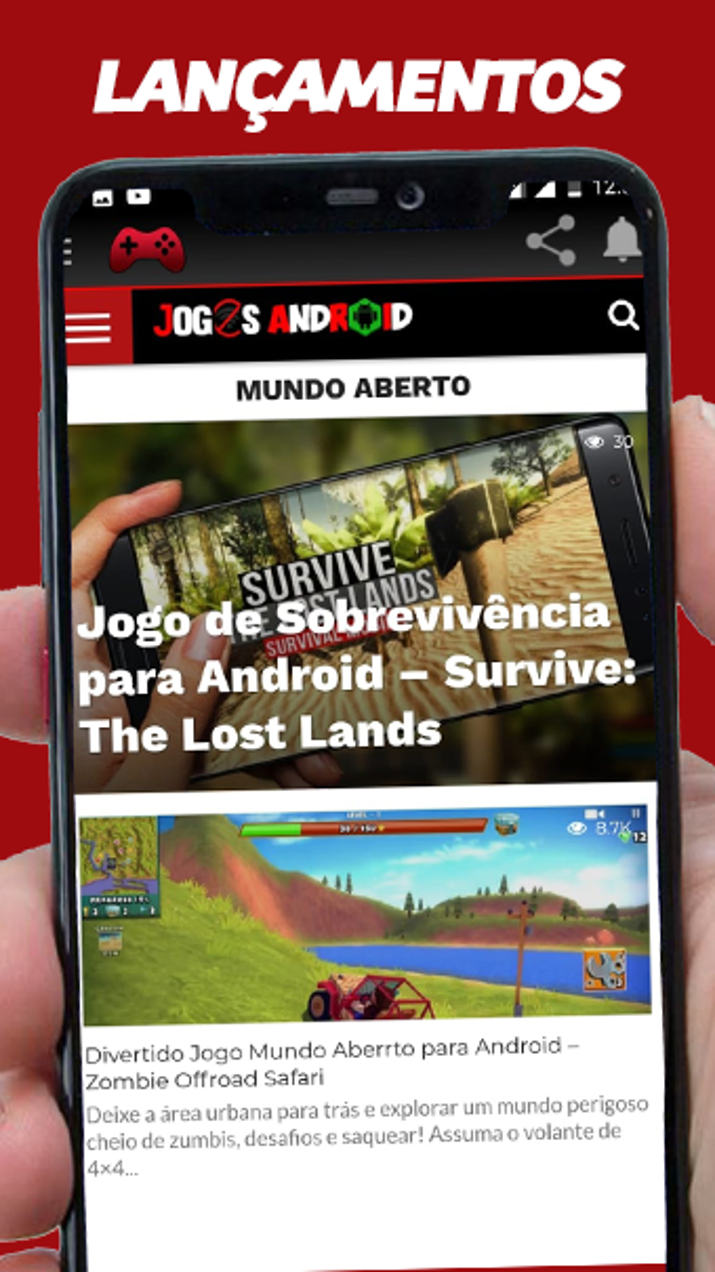 Jogos Offline APK لنظام Android - تنزيل