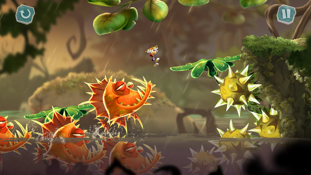 Missing Rayman? You're not alone… and it might be resolved soon - Softonic
