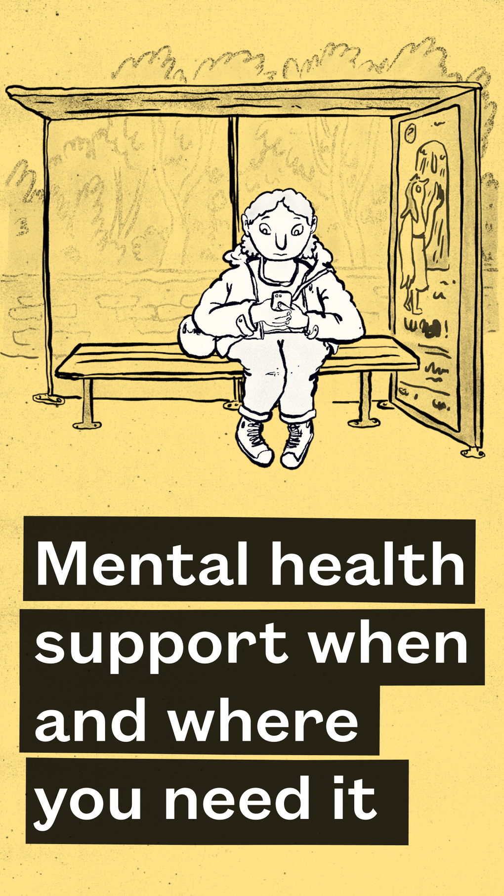 Most mental health support for iphone download