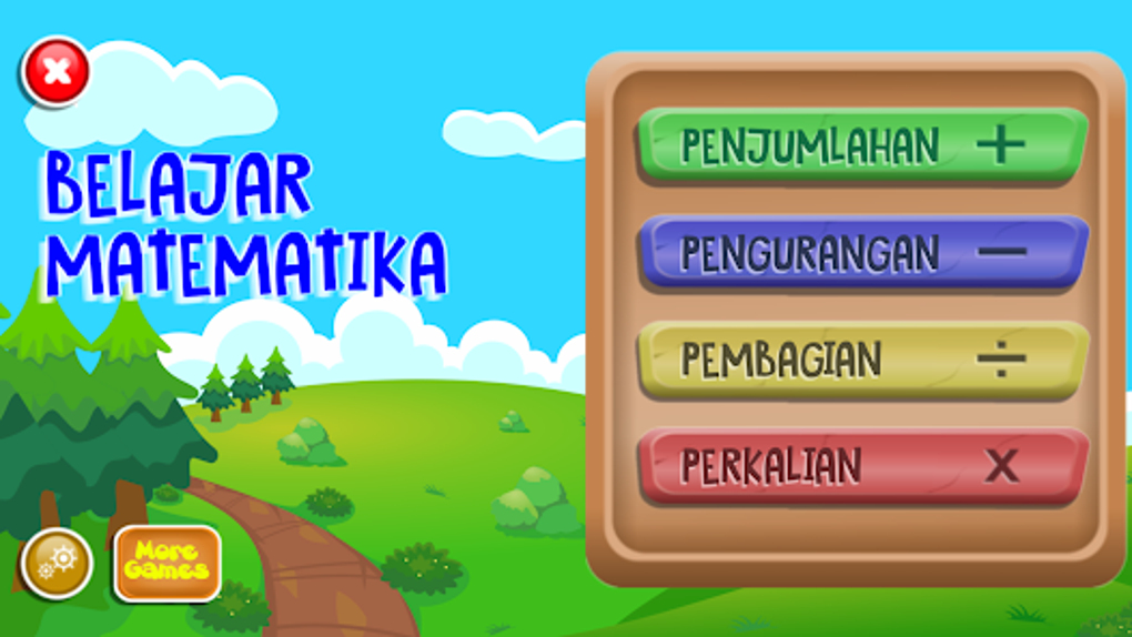 Belajar Matematika Para Android Descargar