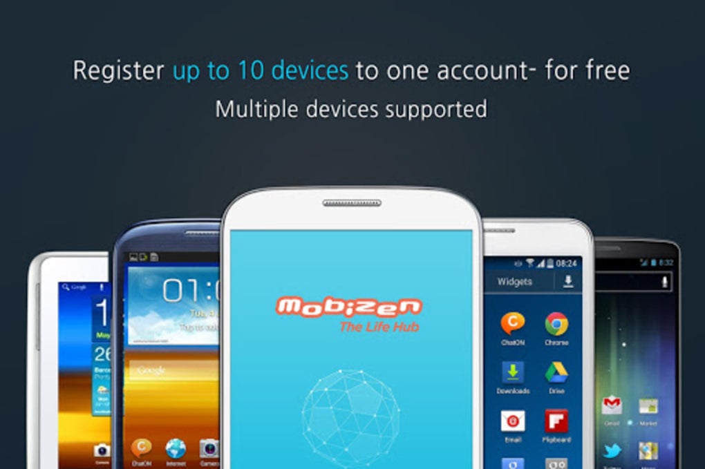 mobizen