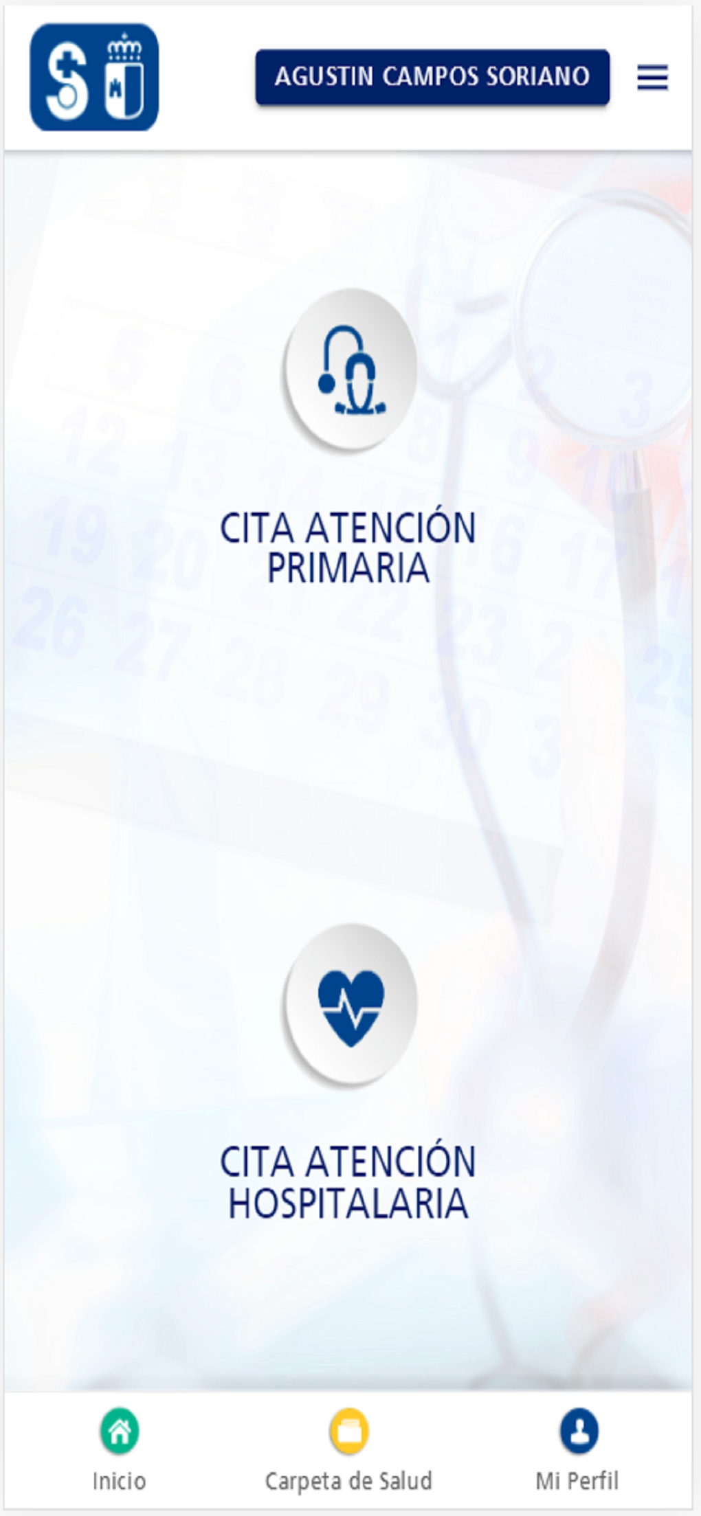 SESCAM APK For Android Download