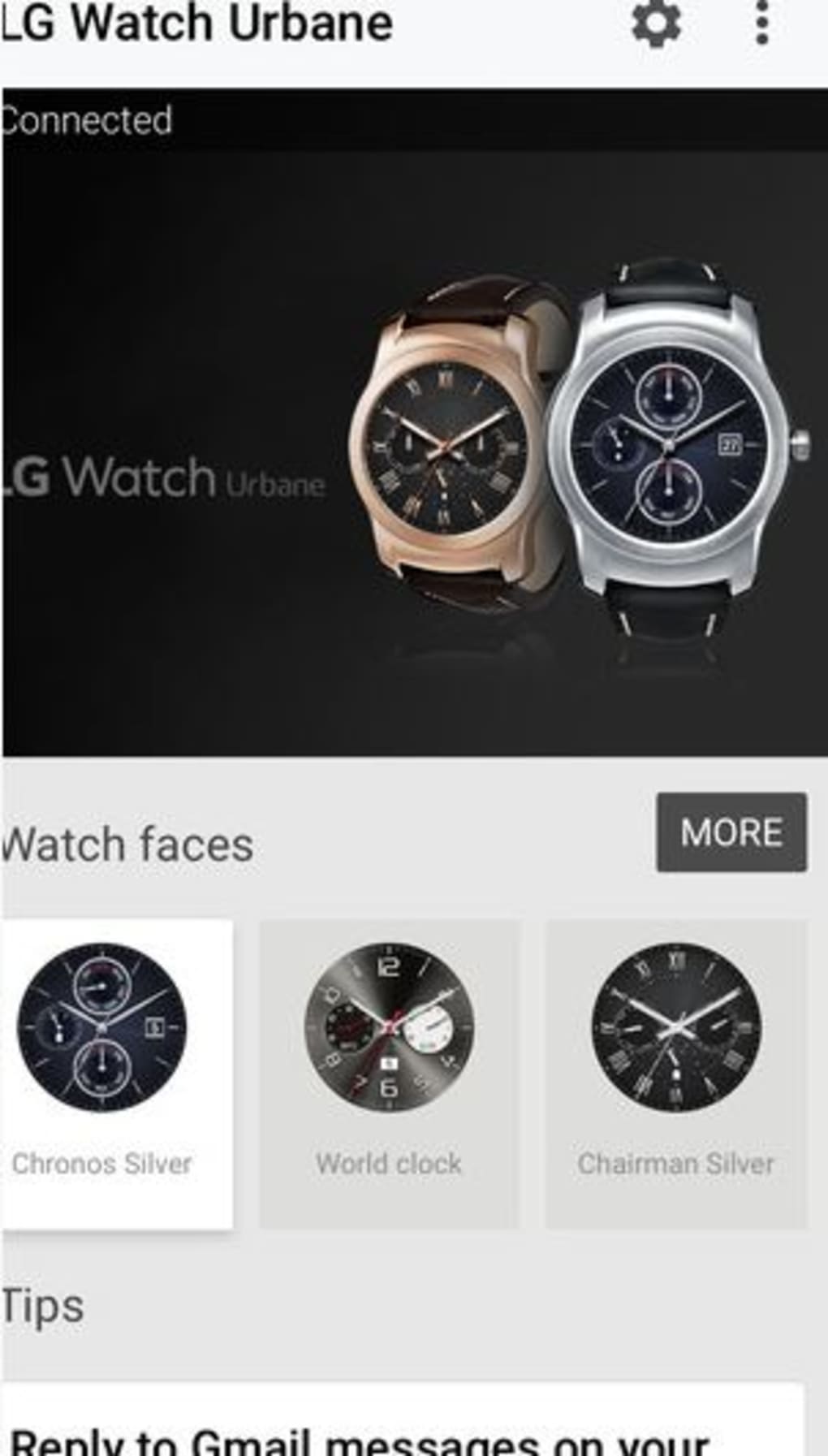 Wear OS by Google - Smartwatch for iPhone - Download IOS