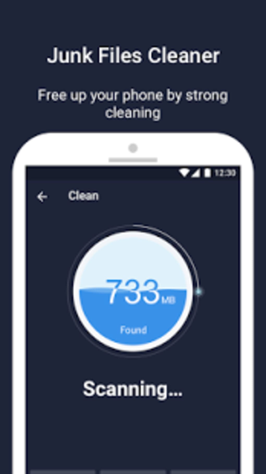 Junk Cleaner for Android - Download