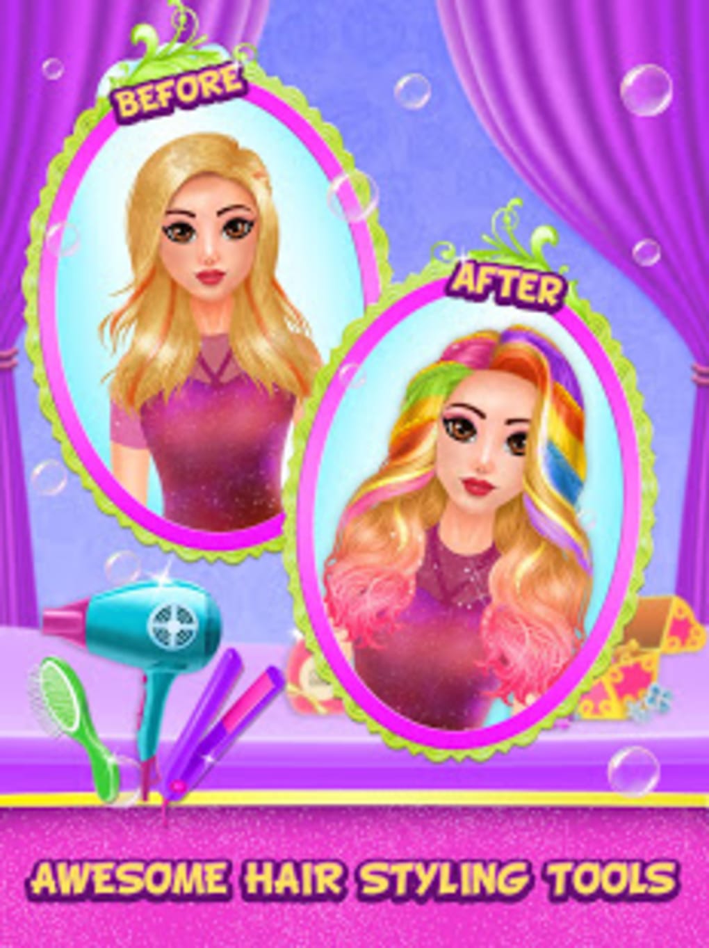 Barbie Fashion Closet for Android  Download the APK from Uptodown