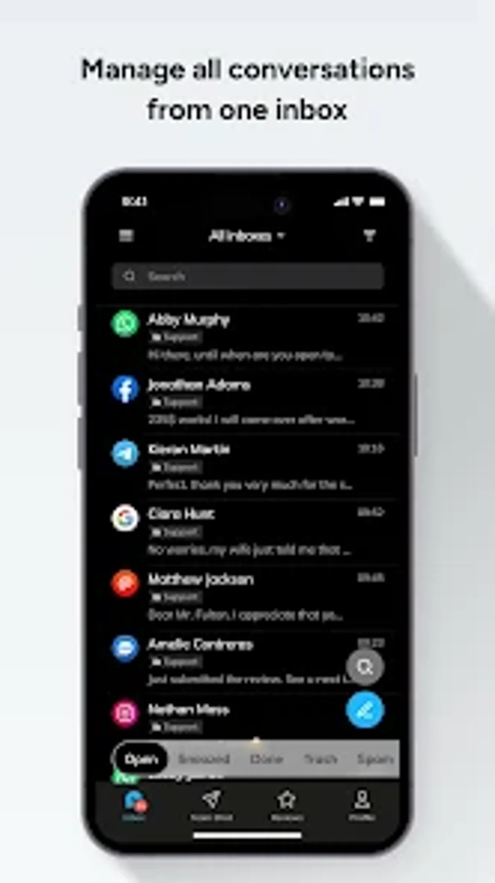 Superchat для Android — Скачать