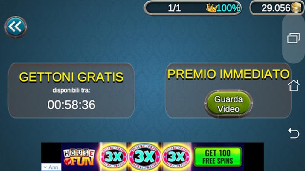 SCARICARE BRISCOLA ONLINE GRATIS DA
