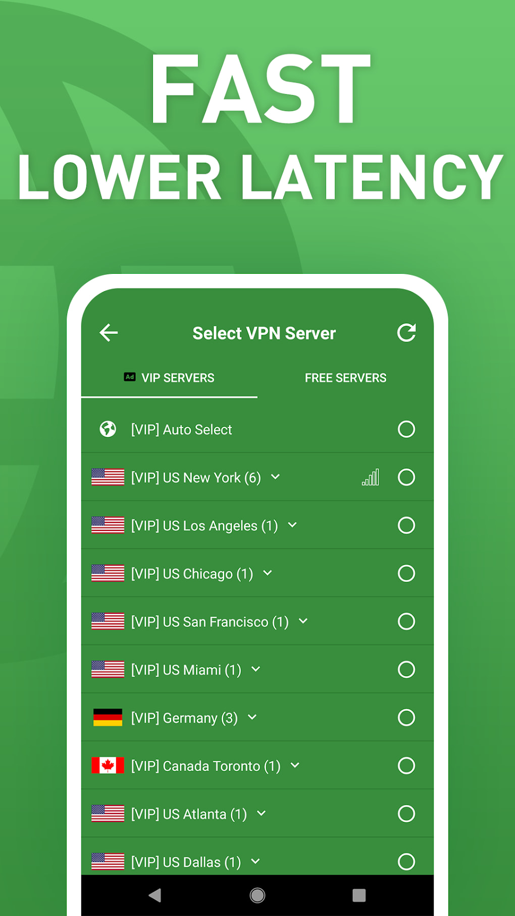 VPN Master Pro Fast Secure APK for Android Download