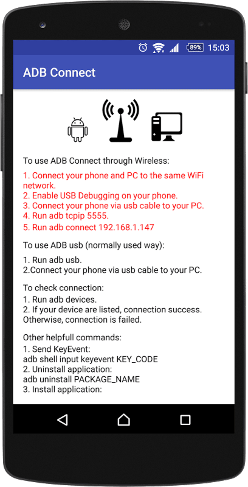 ADB. ADB connect USB. ADB установка APK. ADB connection. Adb connect