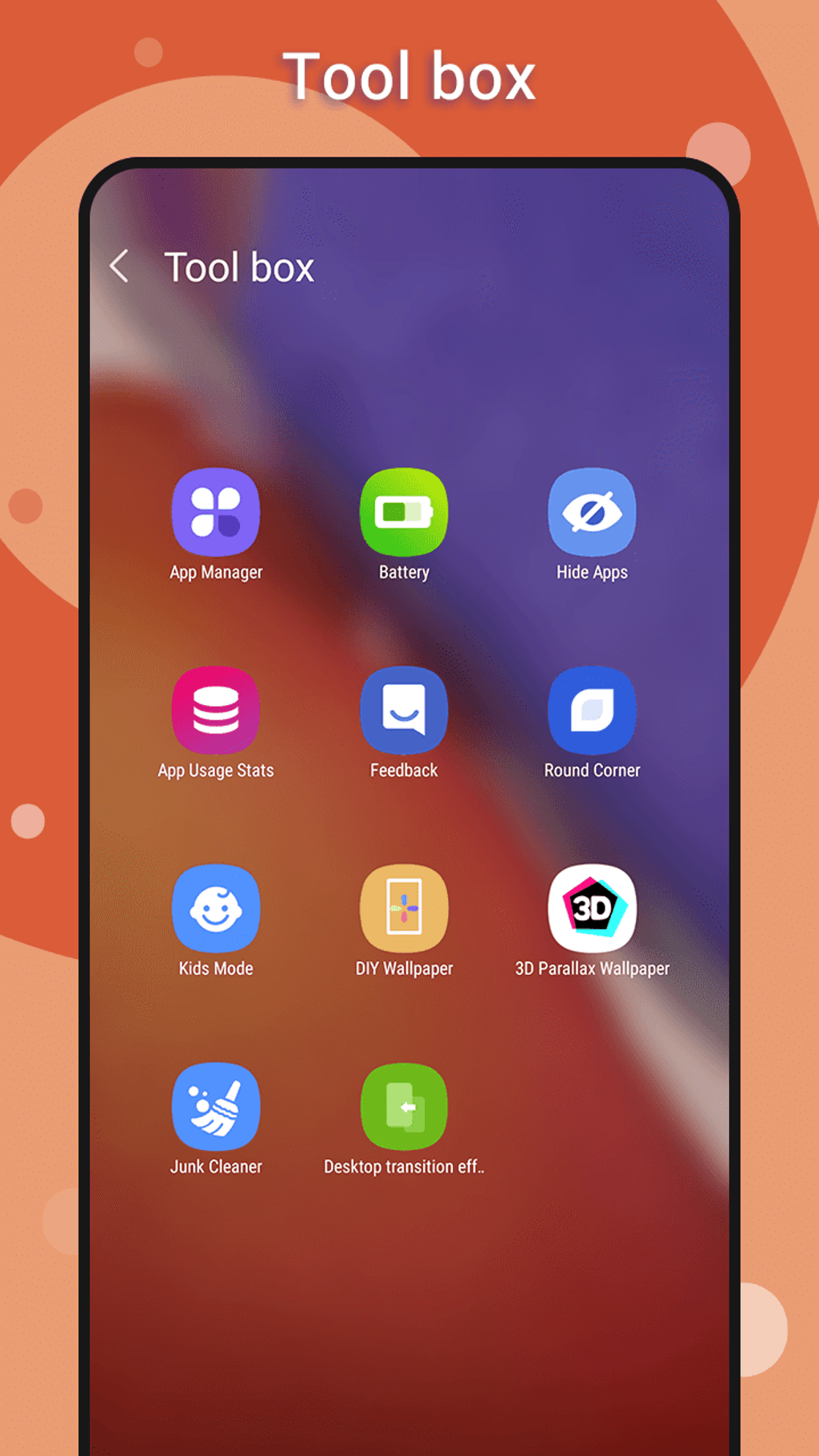 Note Launcher: For Galaxy Note для Android — Скачать