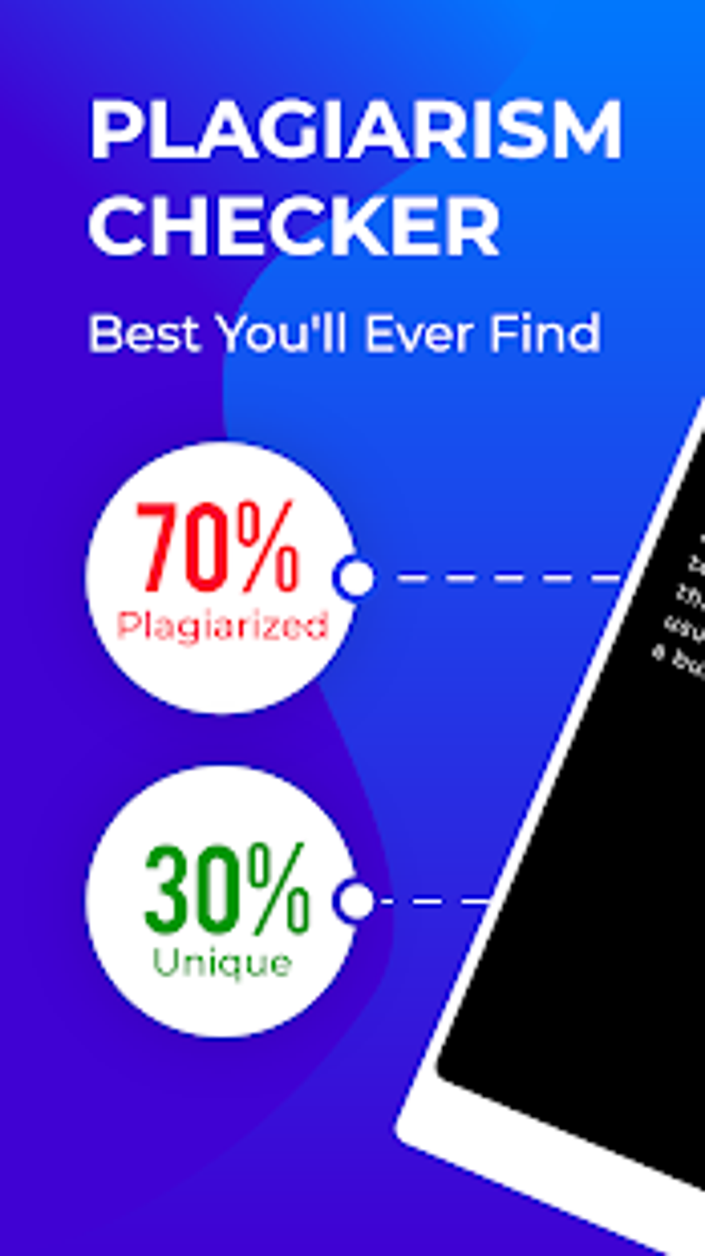 free plagiarism checker chegg