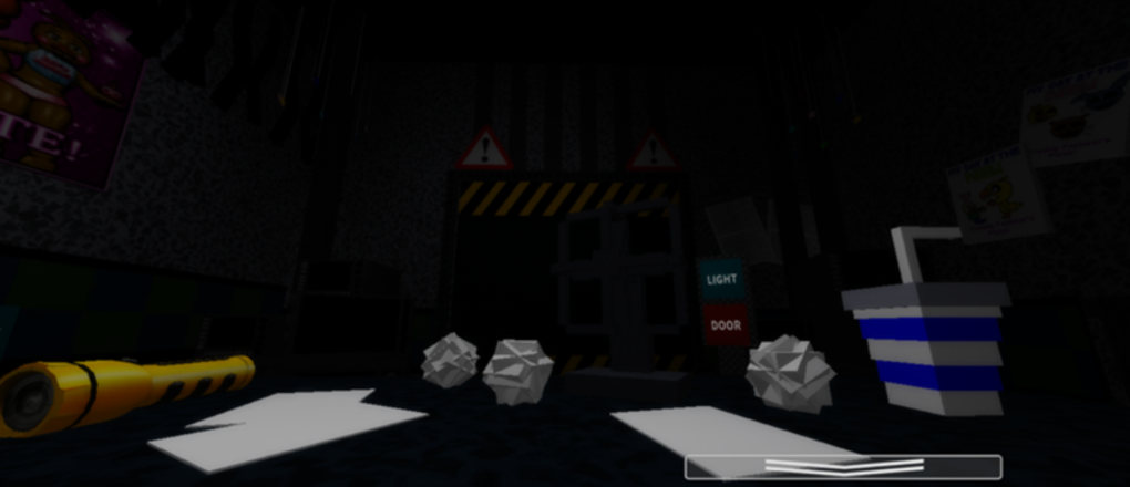 Five Nights At Freddys 2 Roblox Için Oyun İndir 6149