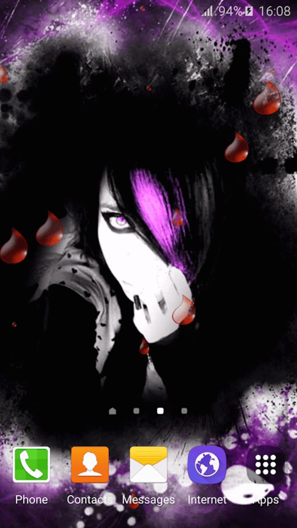 Emo Wallpapers APK Download 2023 - Free - 9Apps