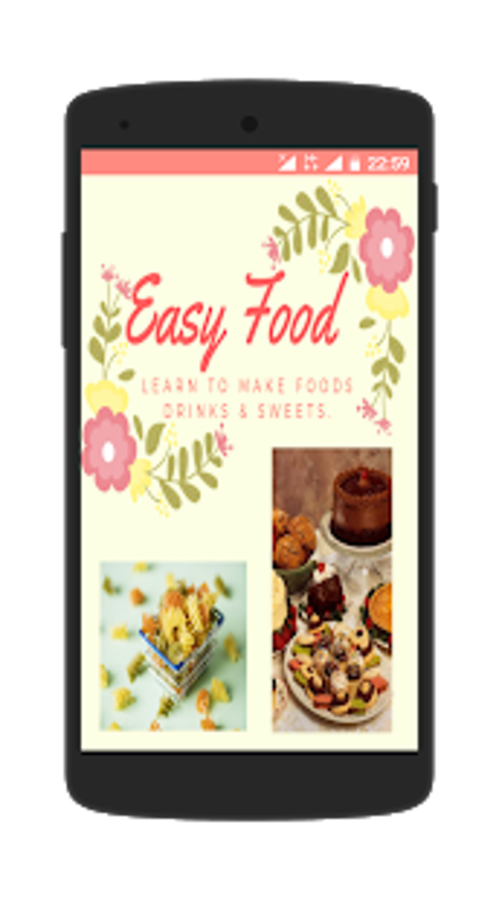 Meal Ideas APK For Android Download