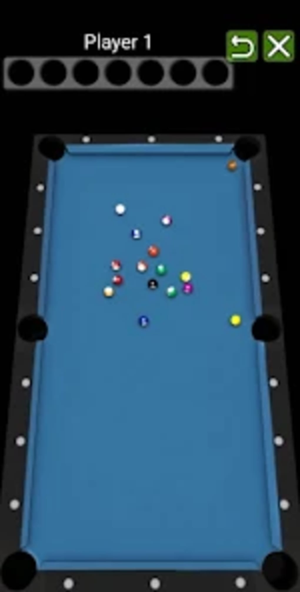 Billiards 8 Ball Pool Offline Game for Android - Download