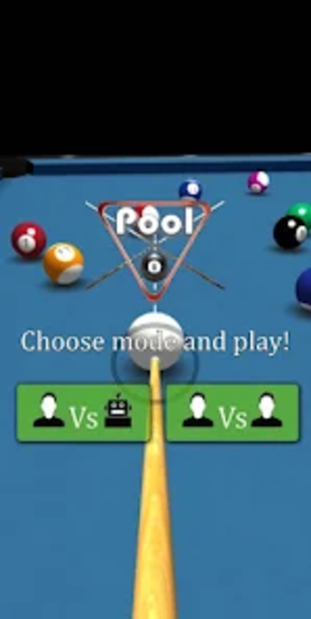 8 Ball Pool  Free Multiplayer Game for 2 Players