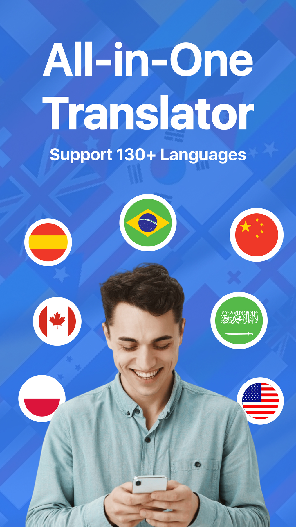 Traductor Translator Pro para iPhone - Descargar