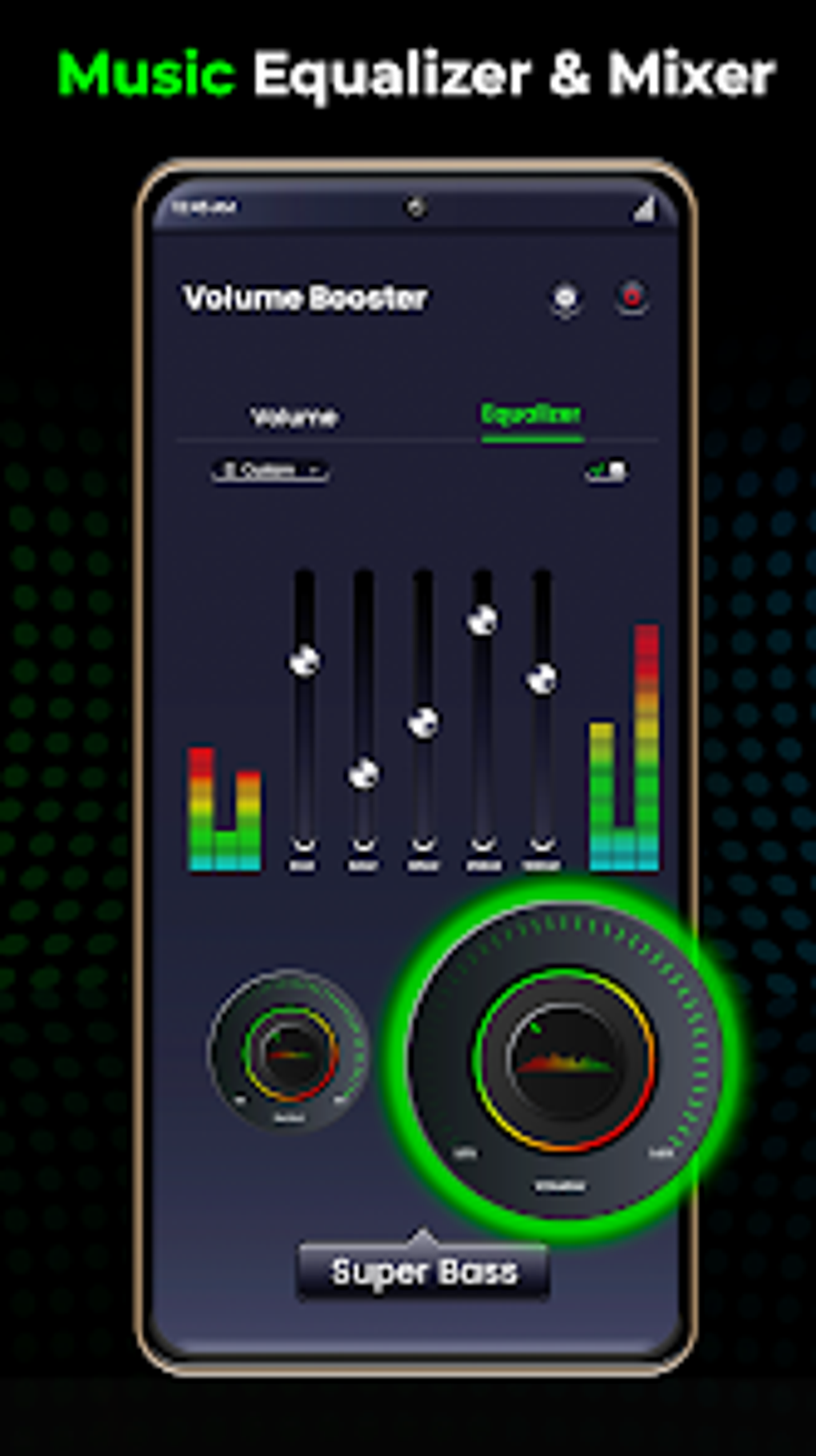 Speaker Volume - Sound Booster Para Android - Download