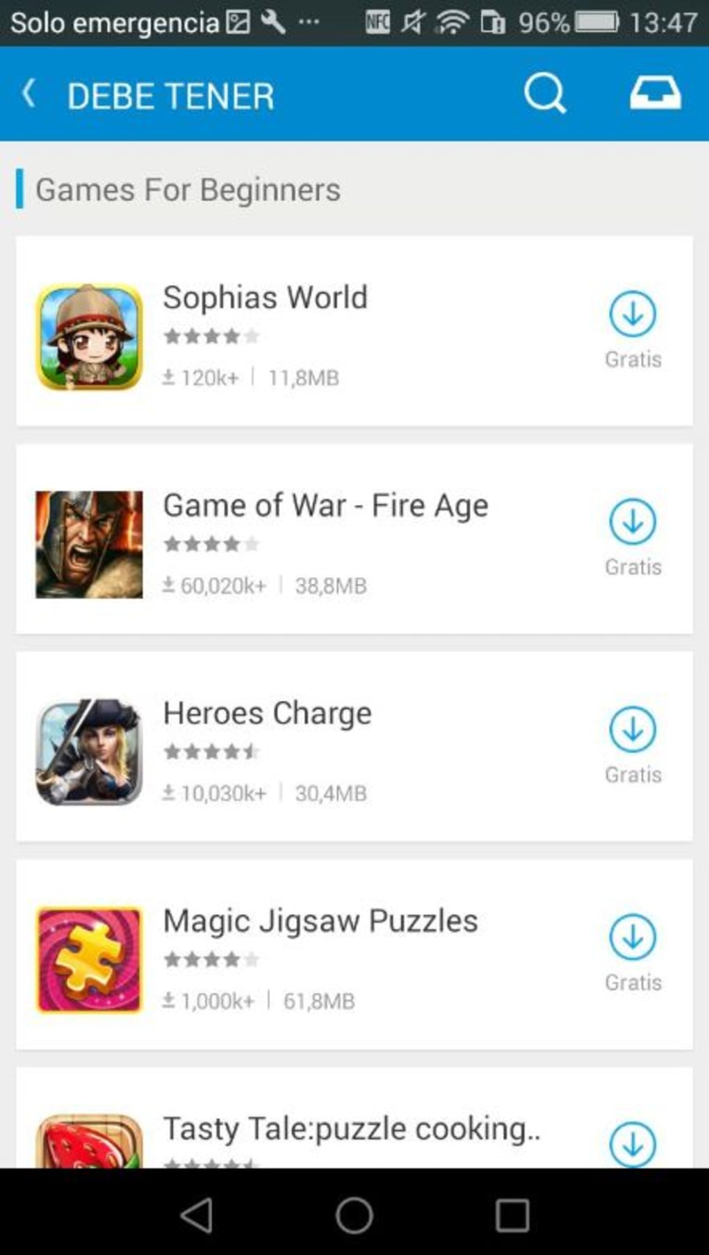 Mobogenie Apk For Android Download