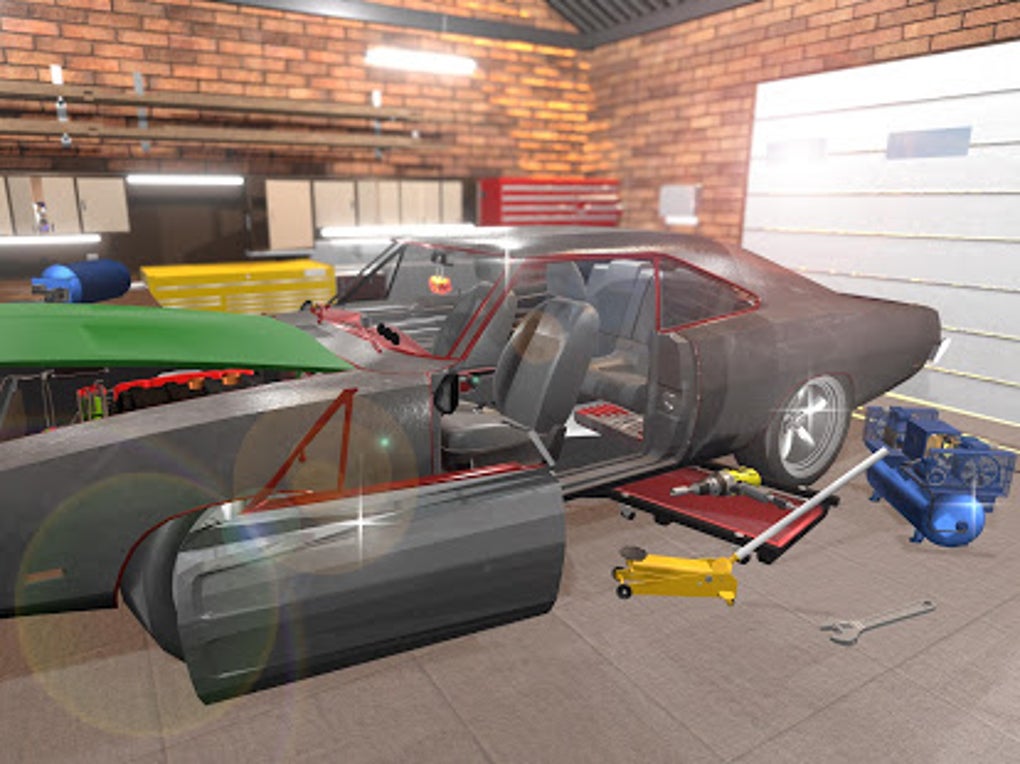 Fix My Car >> Fix My Car Classic Muscle Car Restoration For Android Download Fix My Car >> Fix My Car Classic Muscle Car Restoration For Android Download